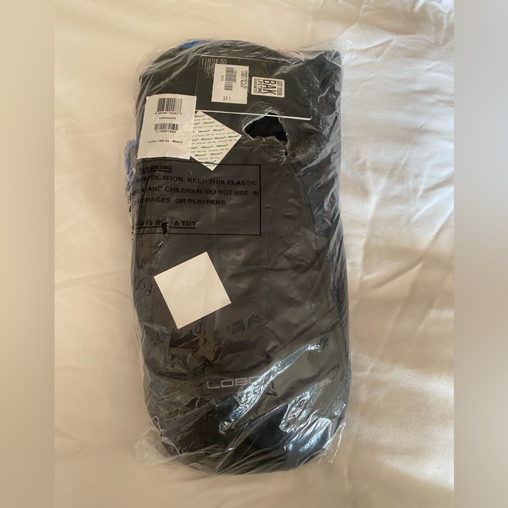 Camelbak lobo 100oz